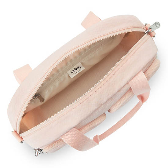 Sacs À Bandoulière Kipling Cool Defea Mode Rose | FR 1823XY